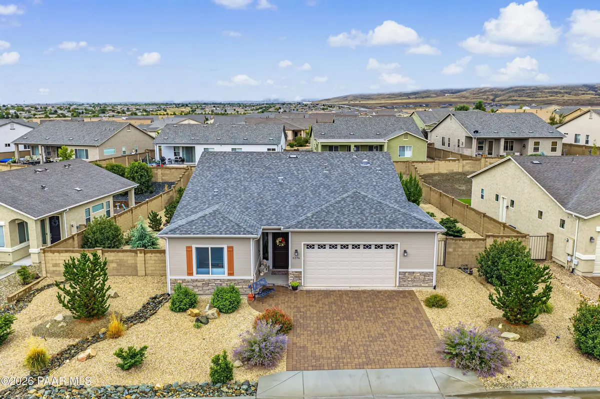 5276 N Elliot AVE, Prescott Valley, AZ 86314