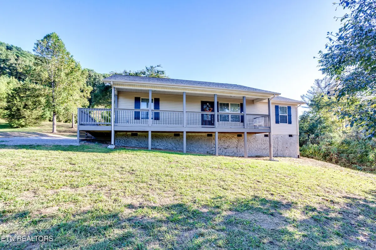 293 Lillian Lane, Maynardville, TN 37807