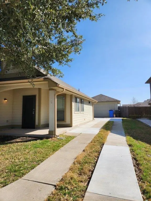 4509 Halliday Ave, Austin, TX 78725