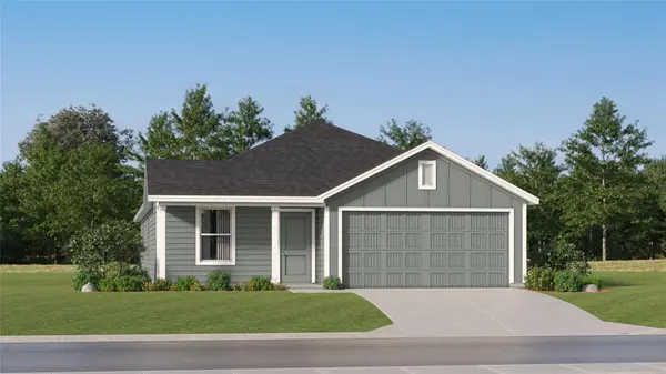 417 Hailstone LN, Marble Falls, TX 78654