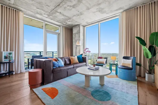 48 East Ave #1604, Austin, TX 78701