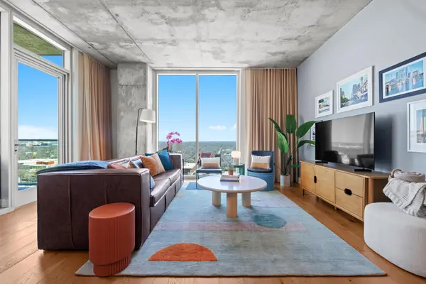 48 East Ave #1604, Austin, TX 78701