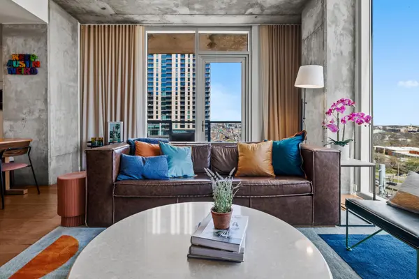 48 East Ave #1604, Austin, TX 78701