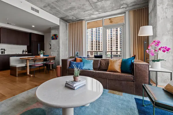 48 East Ave #1604, Austin, TX 78701