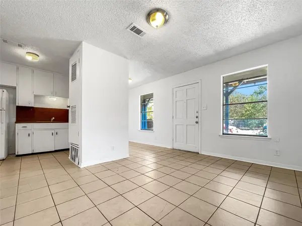 2502 Cecil DR #B, Austin, TX 78744