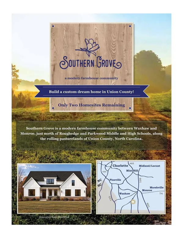 5017 Lancaster HWY, Monroe, NC 28112