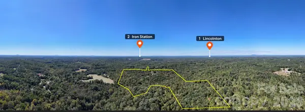 5381 Silver LN, Iron Station, NC 28080