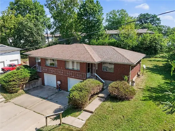 1227-1229 N 64th DR, Kansas City, KS 66102