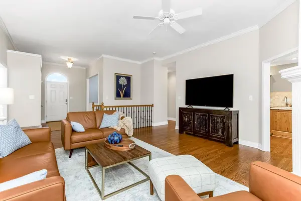 1714 SW 24th ST, Blue Springs, MO 64015