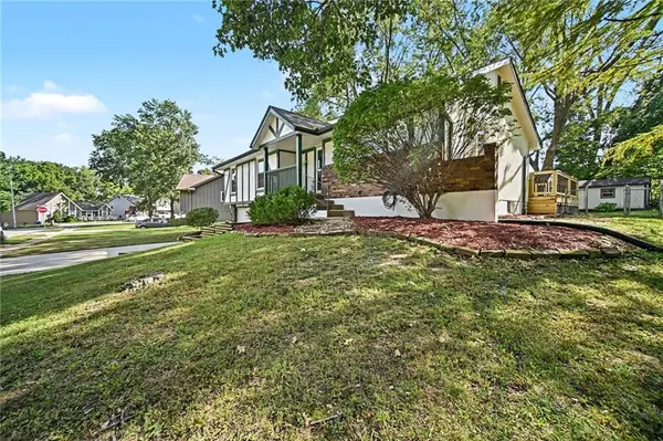 1507 Baker ST, Liberty, MO 64068