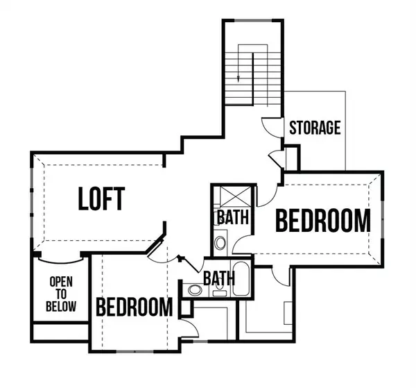 13714 Meadow LN, Leawood, KS 66224