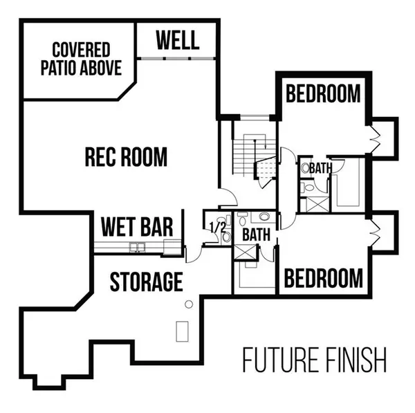 13714 Meadow LN, Leawood, KS 66224