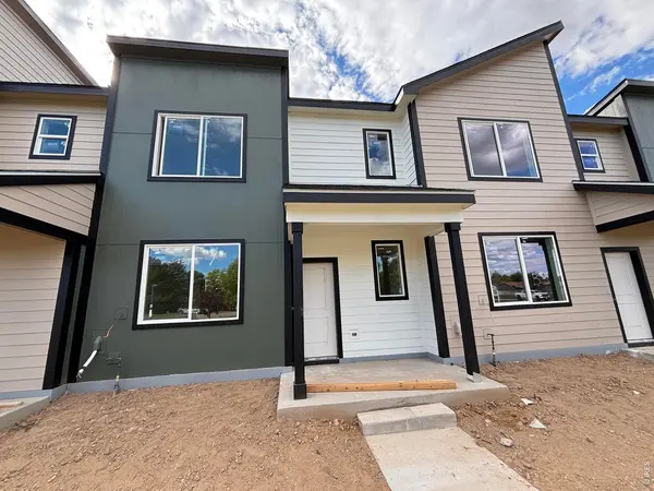 240 Kiowa #B2, Ault, CO 80610