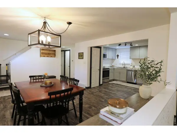 713 2nd, Kersey, CO 80644