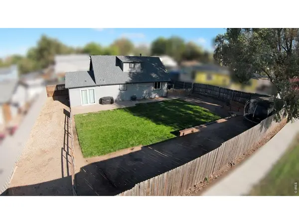 713 2nd, Kersey, CO 80644