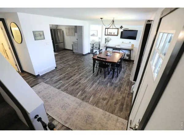 713 2nd, Kersey, CO 80644