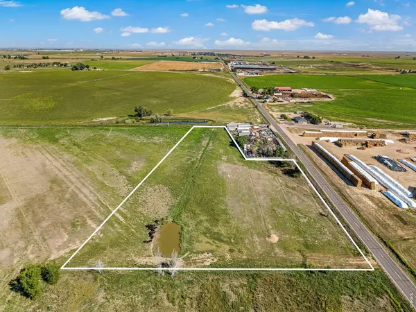 CR 51, Galeton, CO 80622