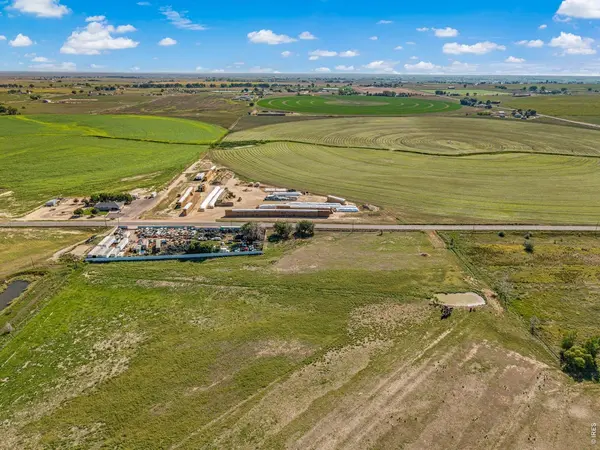 CR 51, Galeton, CO 80622