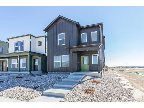930 Trumpet, Windsor, CO 80550