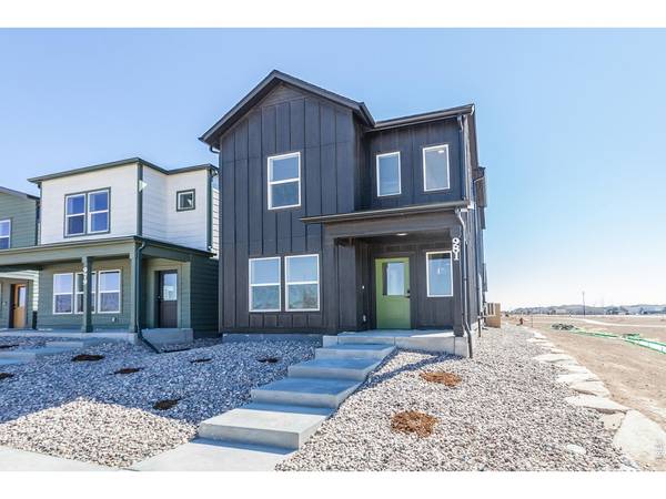 930 Trumpet, Windsor, CO 80550