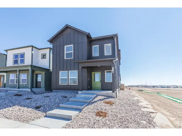 930 Trumpet, Windsor, CO 80550