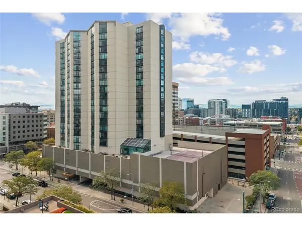 1777 Larimer #2107, Denver, CO 80202