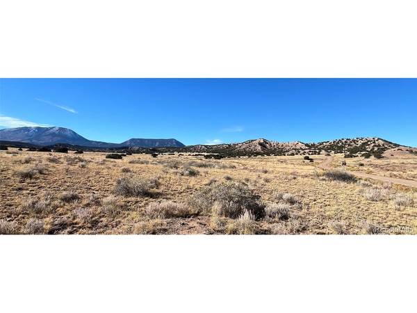 County Rd 541, lot 95, Gardner, CO 81040