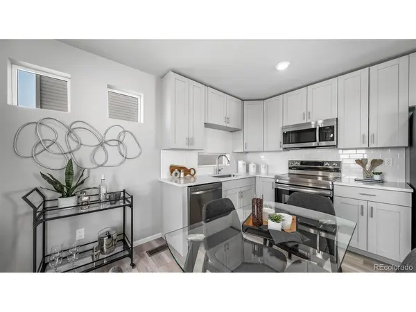 46550 Gold Prairie, Bennett, CO 80102