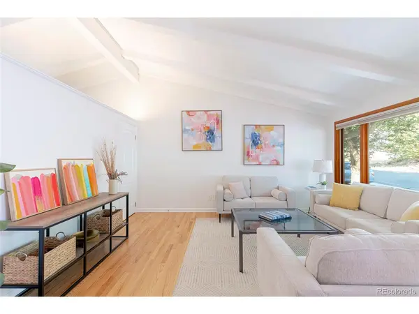 1720 Lombardy, Boulder, CO 80304