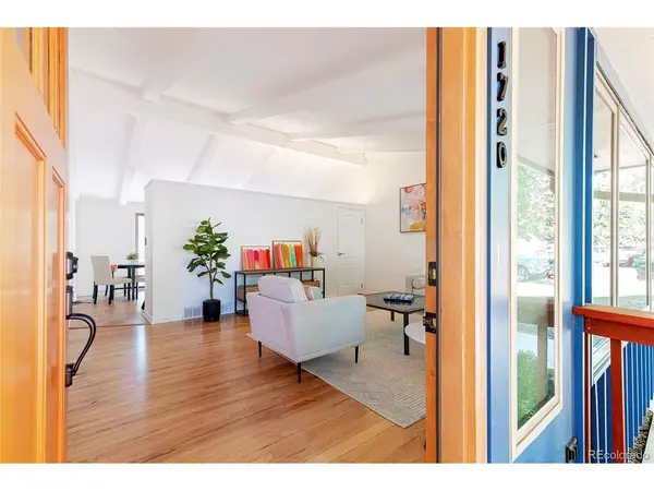 1720 Lombardy, Boulder, CO 80304