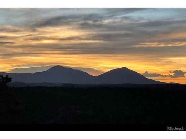 LOT 15, PICKETWIRE RANCH, Trinidad, CO 81082