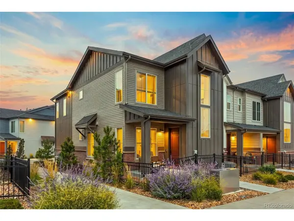 440 Millwall, Castle Pines, CO 80108