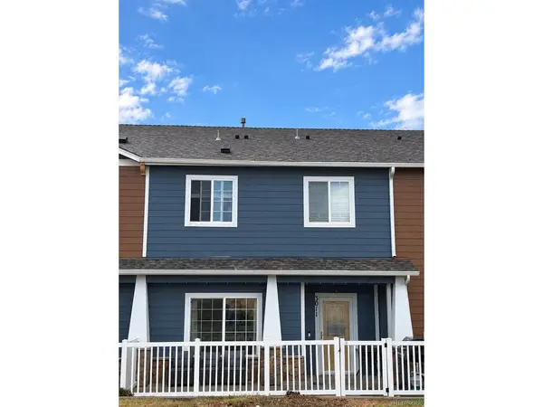 3011 Shikra, Colorado Springs, CO 80916