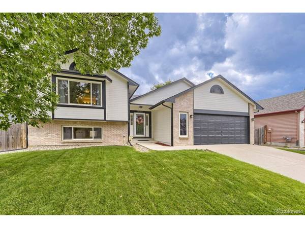 12206 W Crestline, Littleton, CO 80127