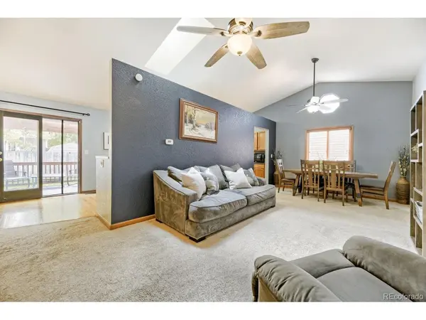 12206 W Crestline, Littleton, CO 80127