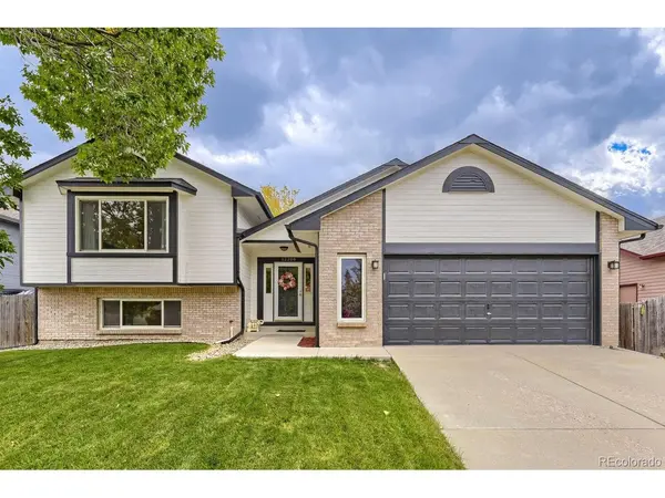 12206 W Crestline, Littleton, CO 80127
