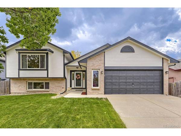 12206 W Crestline, Littleton, CO 80127