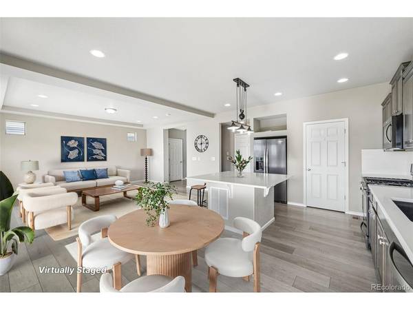 7163 Sedgerock, Colorado Springs, CO 80927
