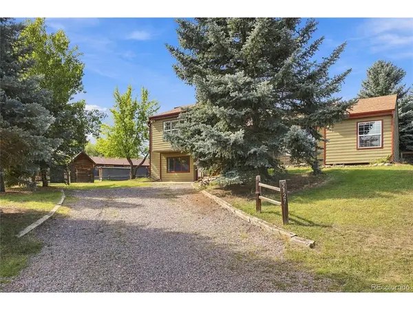 5127 S Greenwood, Evergreen, CO 80439