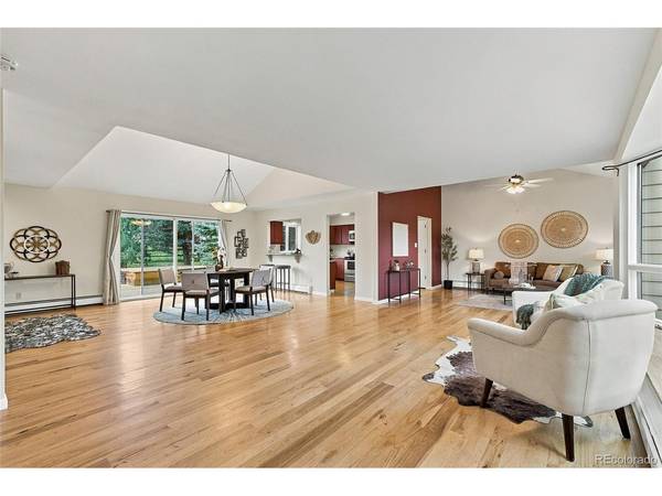 5127 S Greenwood, Evergreen, CO 80439