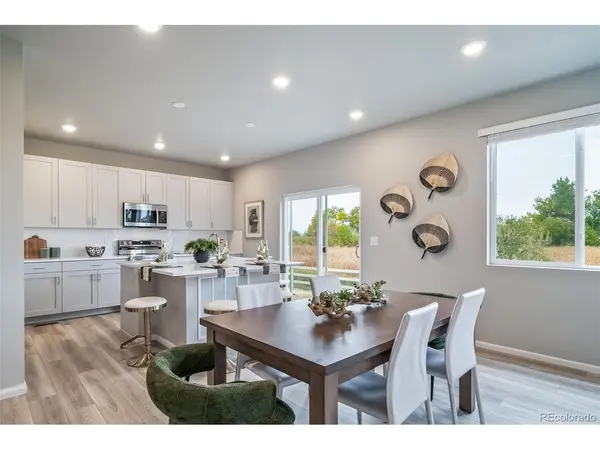 3451 Teakwood, Johnstown, CO 80534