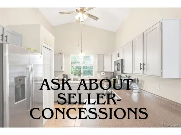 16665 Ninebark, Parker, CO 80134