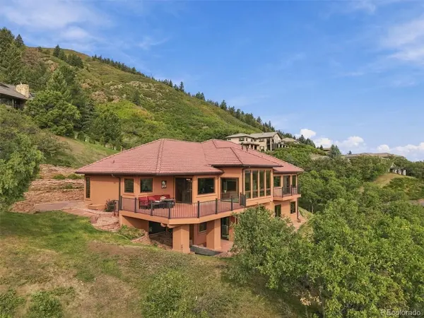 10562 Sandstone, Littleton, CO 80125