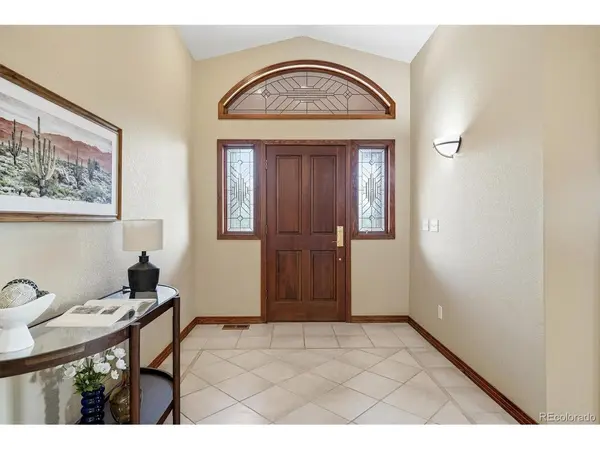 10562 Sandstone, Littleton, CO 80125