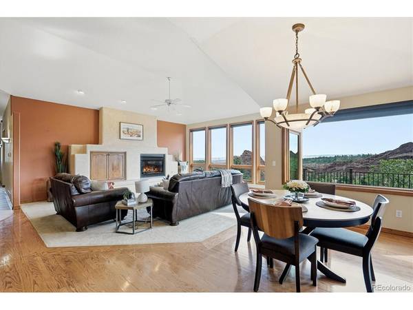 10562 Sandstone, Littleton, CO 80125