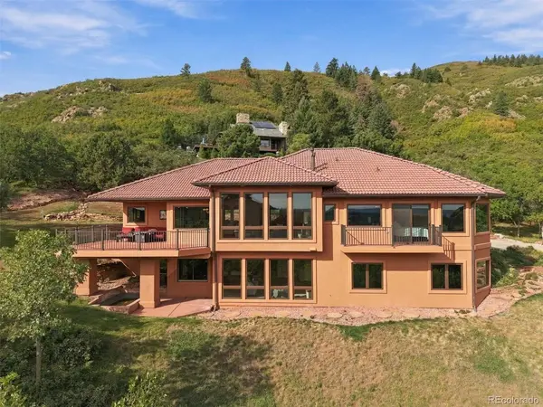 10562 Sandstone, Littleton, CO 80125