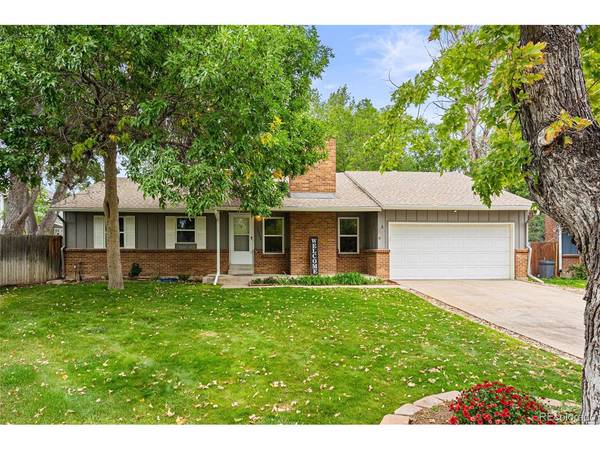 15003 E Idaho, Aurora, CO 80012