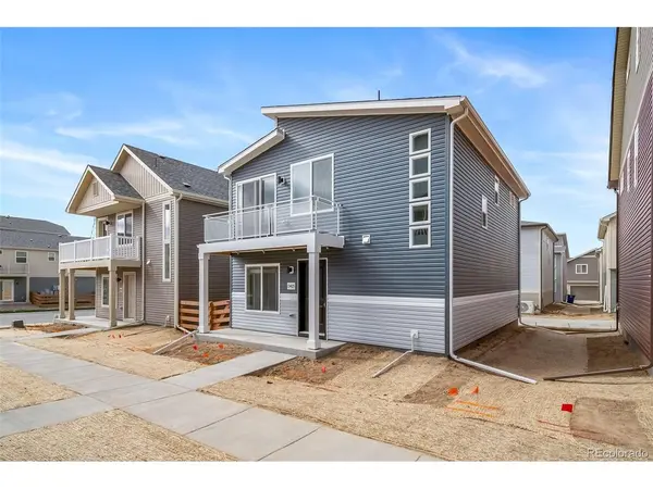 46554 Gold Prairie, Bennett, CO 80102