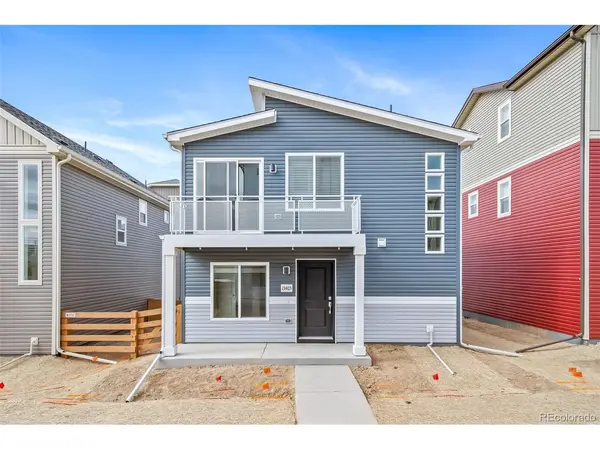 46554 Gold Prairie, Bennett, CO 80102