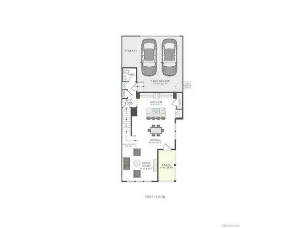 1445 Hudson, Longmont, CO 80501